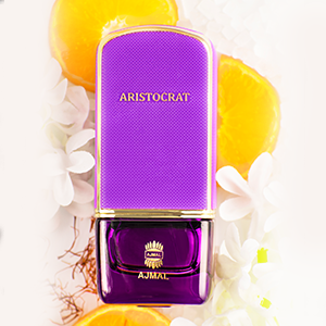Ajmal Aristocrat Femme EDP 75 ml Floral Perfume for Women