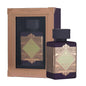 Lattafa Bade'e Al Oud Amethyst Fusion EDP Unisex 100ML