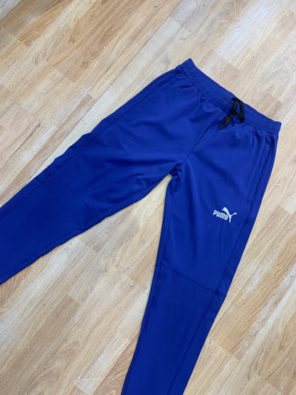 MUP PUM Bule  imported lower  Regular Fit  Mup white  logo 988643