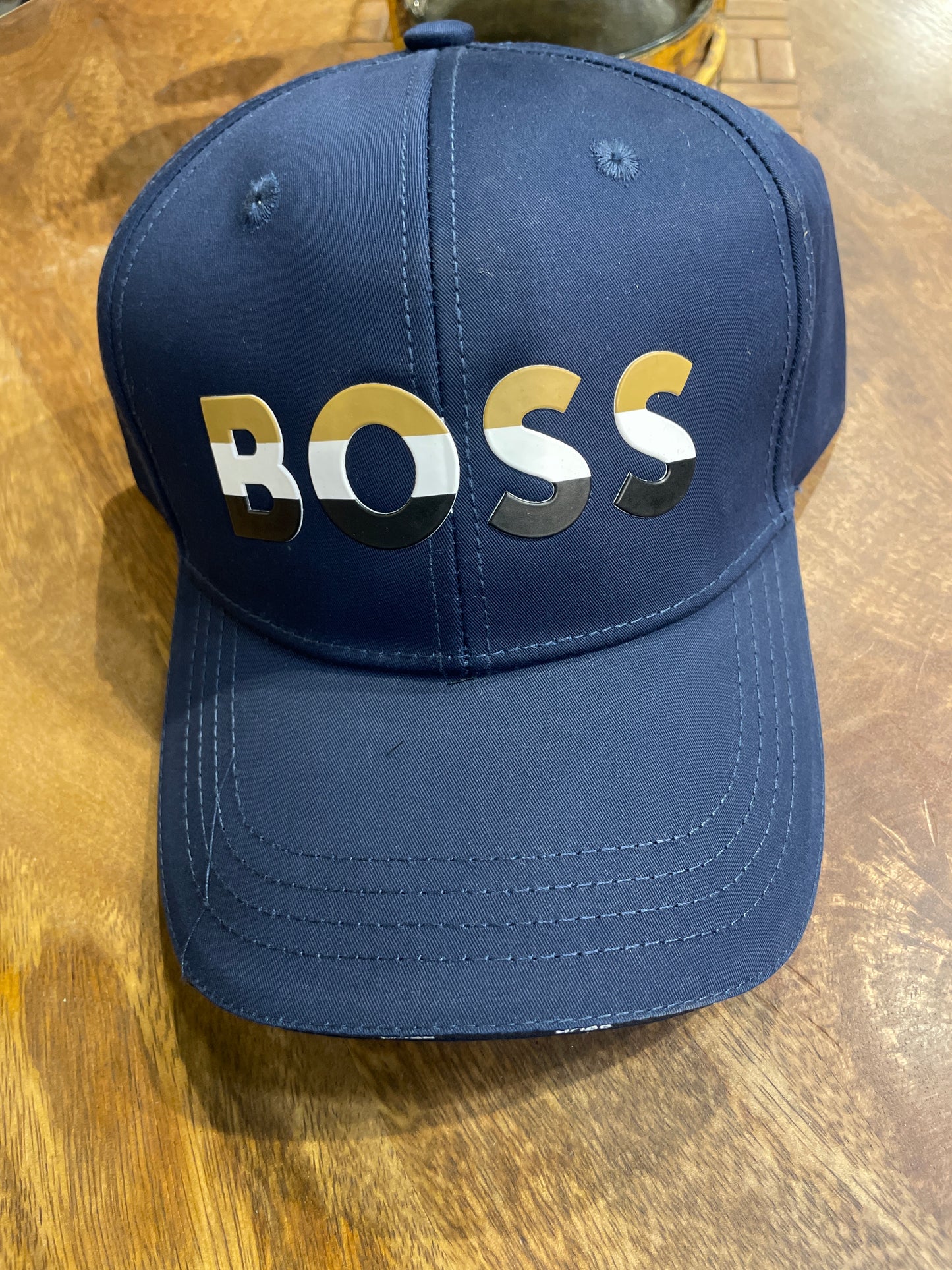 SOB BOS Sob Logo Premium Quality Unisex Cap 990799