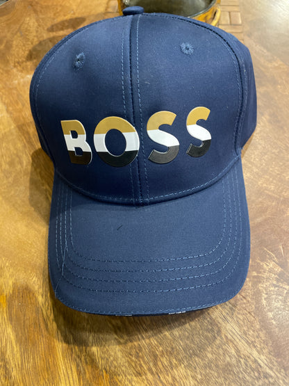 SOB BOS Sob Logo Premium Quality Unisex Cap 990799