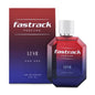 Fastrack Perfume Lush For Her 100 ml