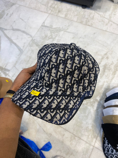 OID DIO Printed Imported China Cap 988058