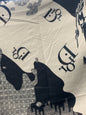 IOD stole Unisex White Colour H9052