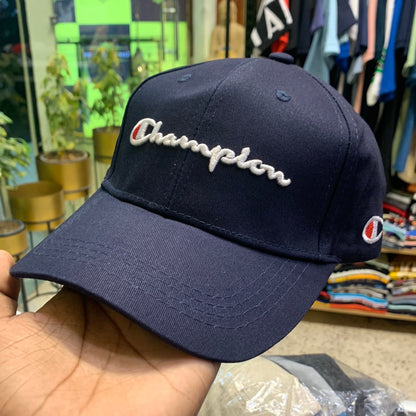 AHC Multiple Colour With Front Logo Cap 62528