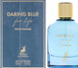 Maison Al Hambra Daring Blue for Life pour Homme 100 ml