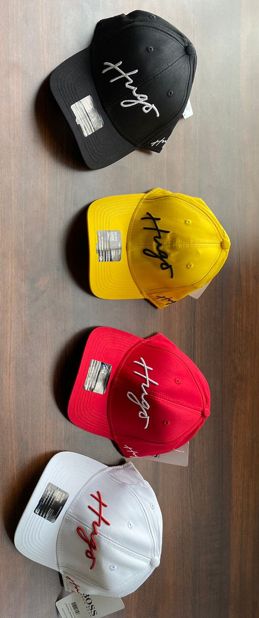 GUH HUG Imported Unisex Cap 988024