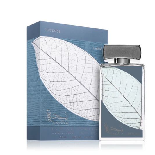Lattafa Najdia Intense Eau De Parfum For Men 100 ML