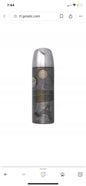 Just For You For Men Armaf Deo 200ml