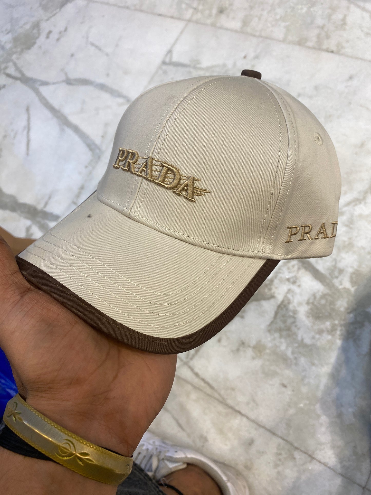 ARP PRA Imported China Cap 988061