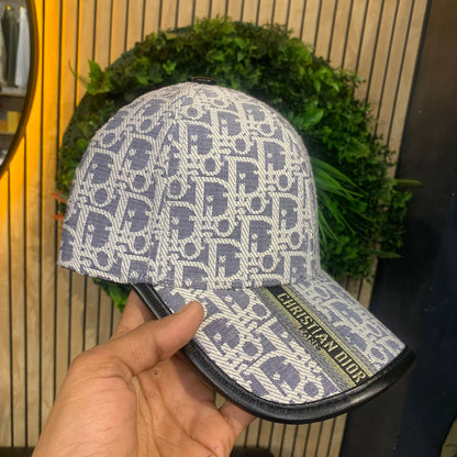OID DD Print Imported Unisex Cap 990195