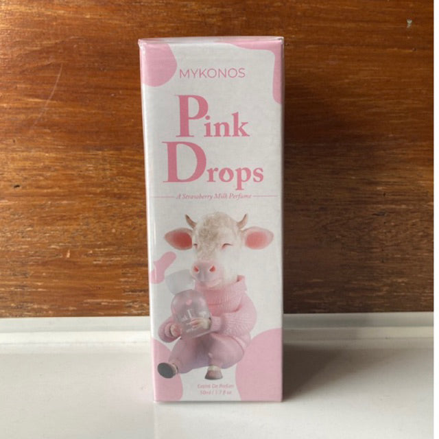 Mykonos Pink Drops 50ml Extrait De Parfum
