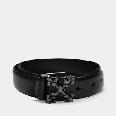 FFO Black Colour Belt Black Buckle 987931