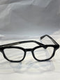 RAM Black Frame Trancy Shade Unisex Sunglasses SUN263