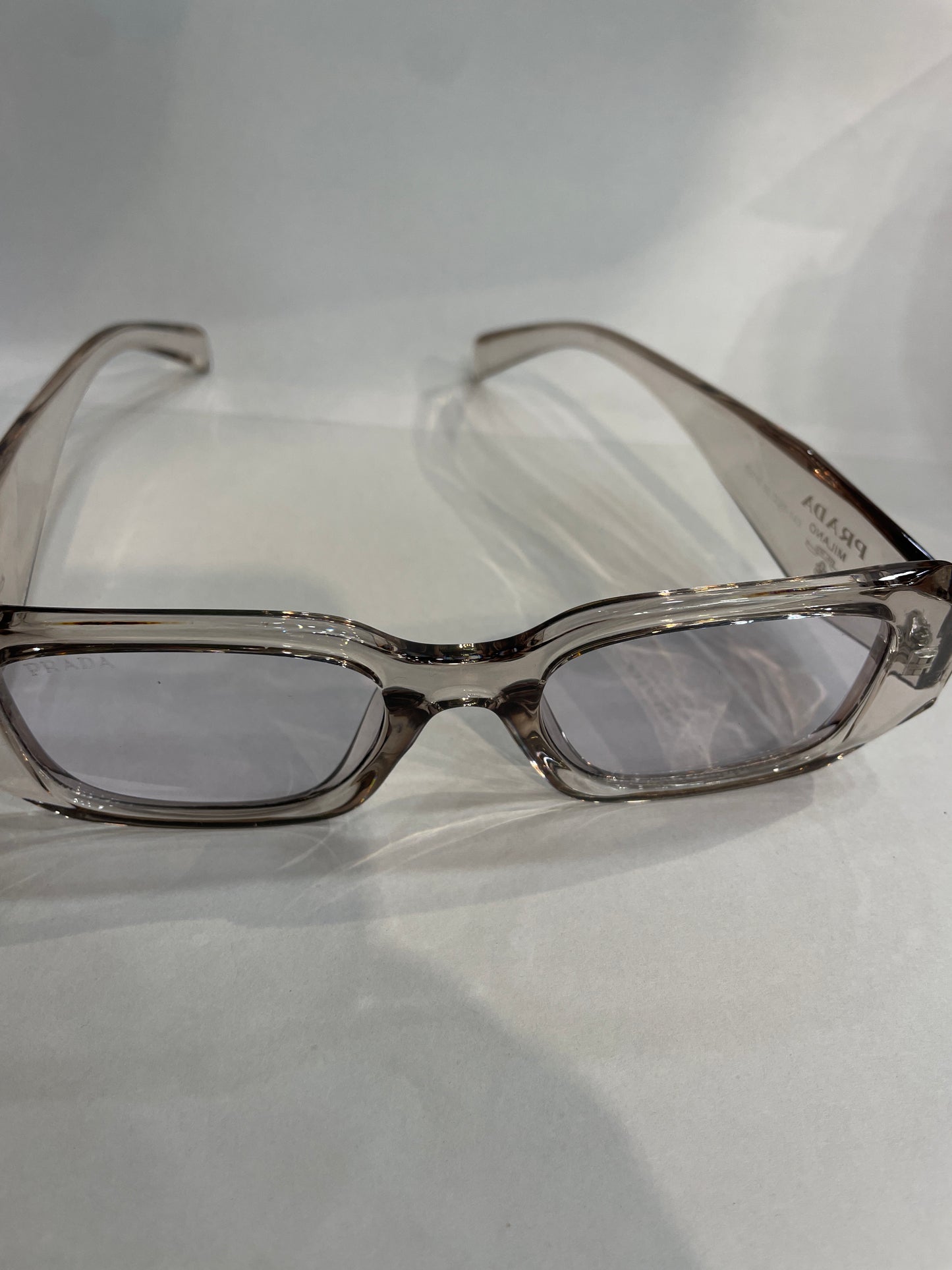 ARP Transi Frame Transi Shade Unisex Sunglass 8679 50 20-143