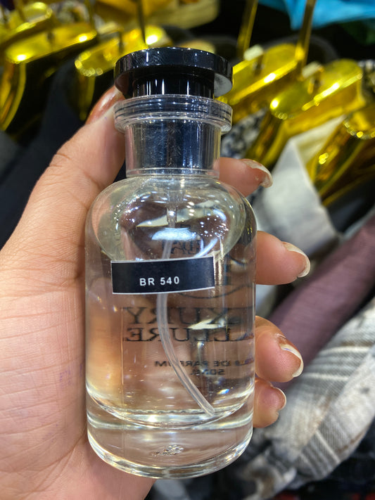 BR 540 LDA Apparel Perfume EDP 50ml