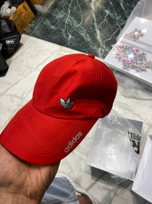 IDA ADI Red Cap 988093
