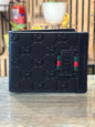 Cug Black Colour Imported Mens Wallet 989472