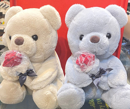 Imported Teddy Bear China Quality 987520