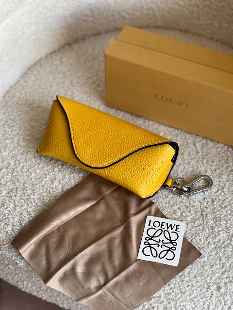 Eol Loe Sunglass Case 988621