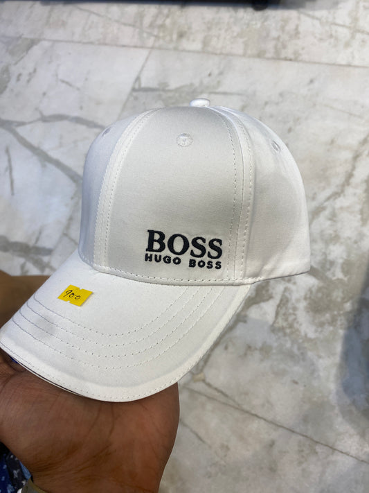 SOB BOS Imported China Cap 988060