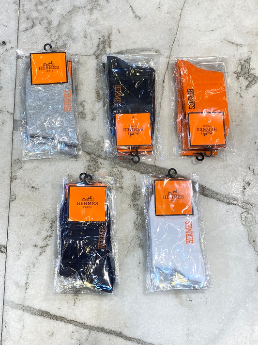 REH HER Imported Chinese Unisex Socks 988503