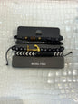 Imported Leather Bracelet 4 Set 988452