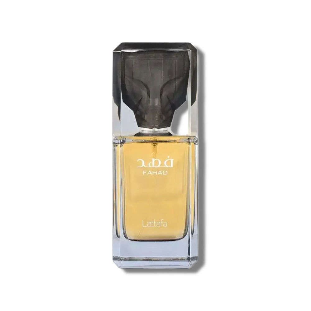 LATTAFA FAHAD EAU DE PARFUM 80ML FOR MAN