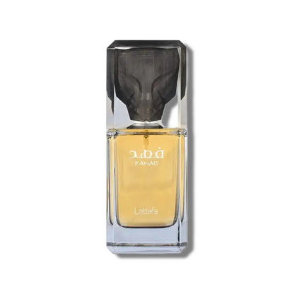 LATTAFA FAHAD EAU DE PARFUM 80ML FOR MAN