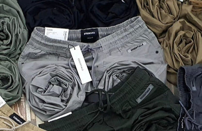 ESS SSE Grey Colour Premium Quality Jogger 98292