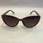CUG Brown Frame Brown Shade Sunglass W9080 54 18-143