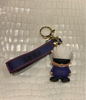 Gojo Satorou 3D Silicon Keychain 988432