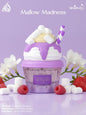 LATTAFA GIVE ME GOURMAND MALLOW MADNESS EAU DE PARFUM 75ML FOR WOMAN