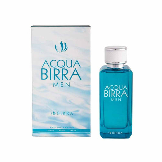 Birra Acqua Men Eau De Parfum For Men