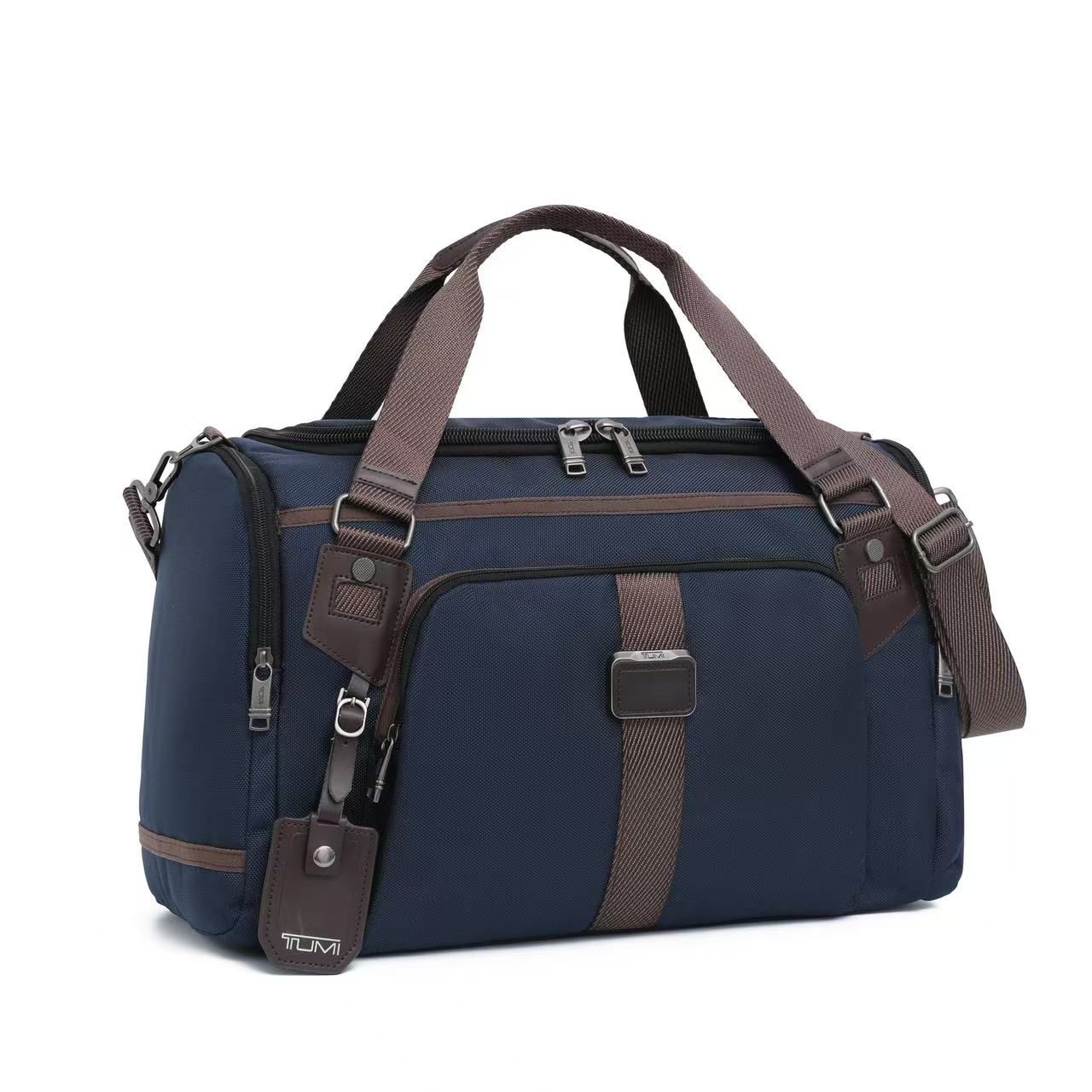 MUT TUM Imported Premium Quality Duffle Bag T95882