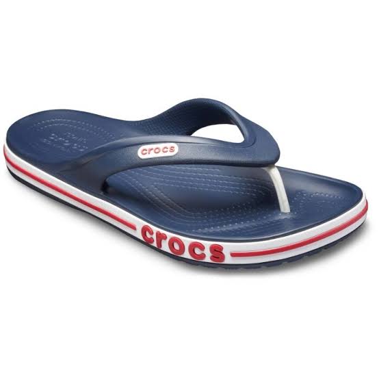 Cro Orc Bayaband Navy Blue Unisex Flip Flop 989269