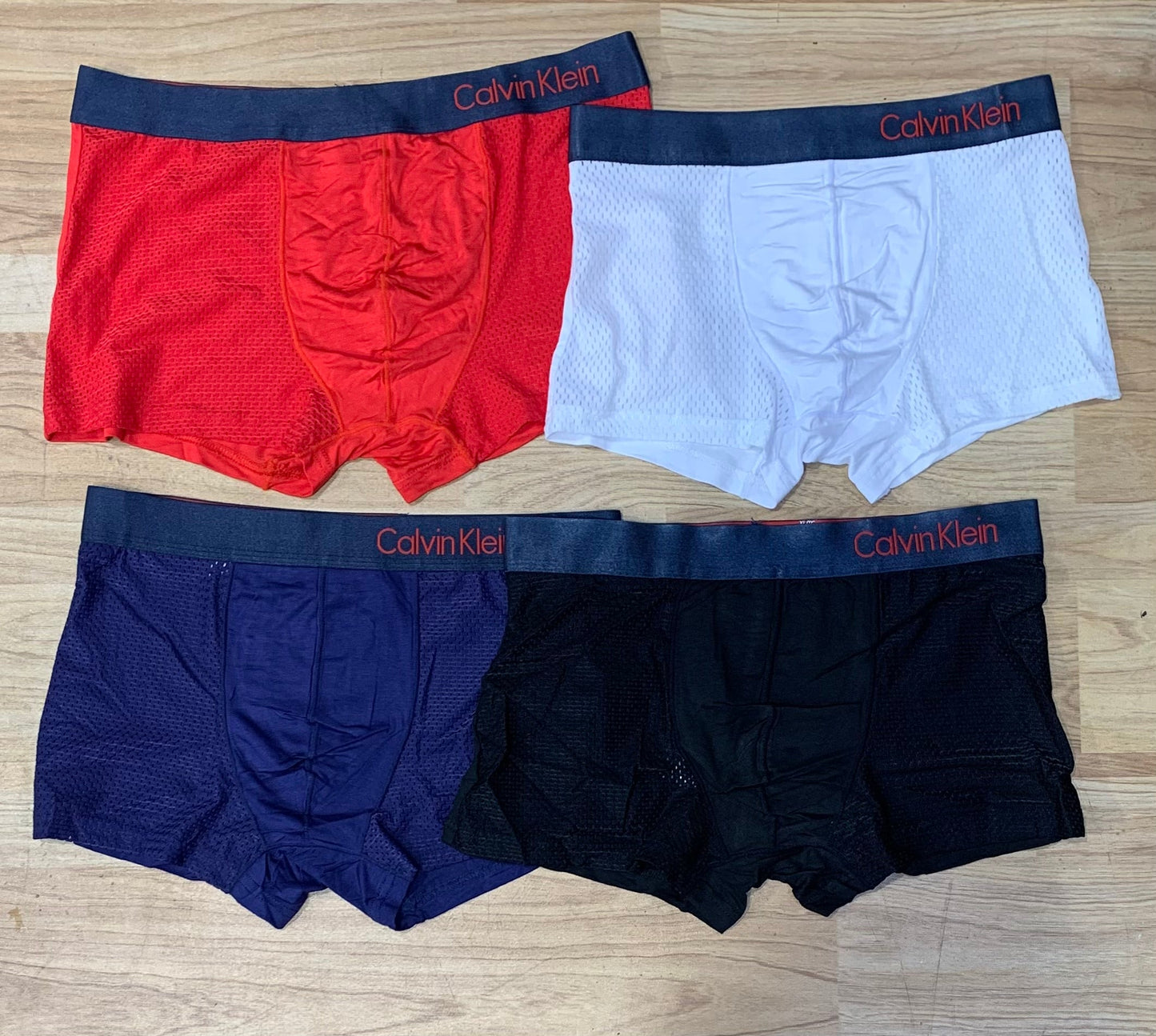 LAC White Colour Men’s Underwear 890050