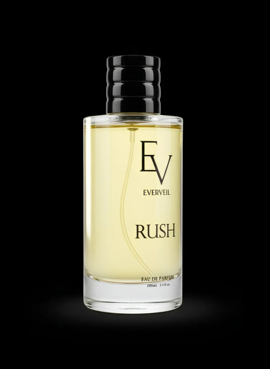 Everveil Rush Perfume For Him EDP 100 ml
