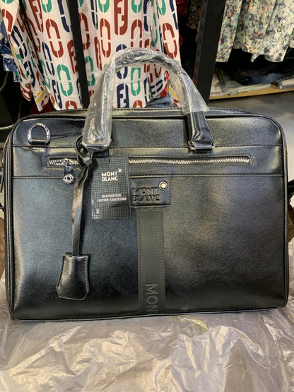 Nom Multi Colour Unisex  Premium Quality Laptop Bag  5505-1