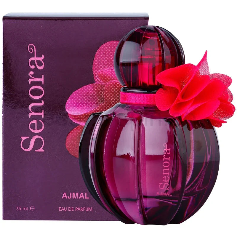 Senora Ajmal EAU DE PARFUM 75ml 2.5 Fl.OZ