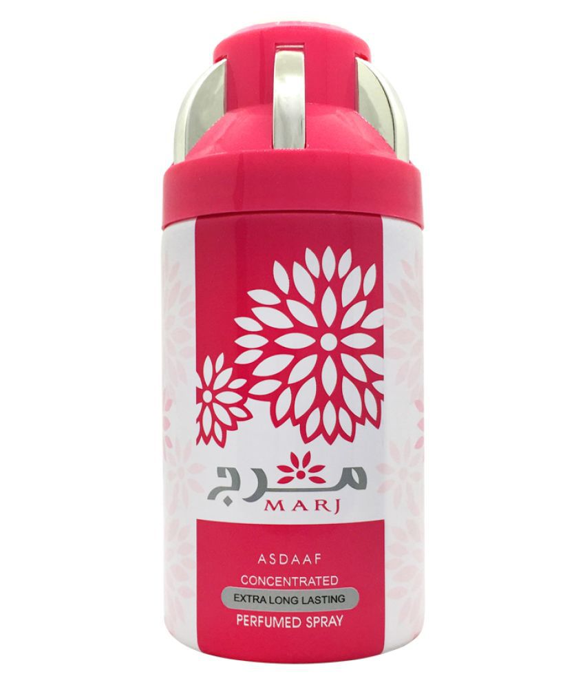 Asdaaf Marj Deodorant 250 ml