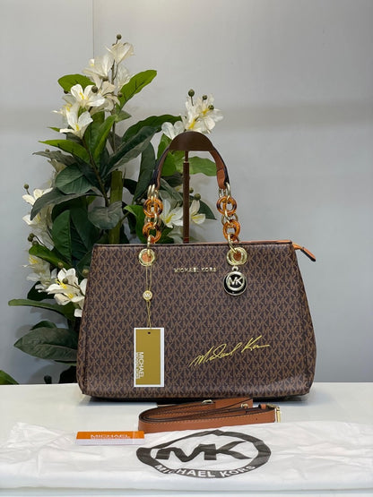 Cim Multi Colour Ladies Mini Tote Bag 2001