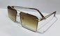 REV Gold Frame Gold Shade Unisex Sunglasses 22200 61 14 142