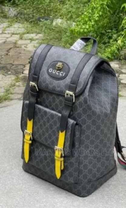 Cug Unisex Backpack 45816