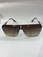 REV Golden Brown Frame Brown  Shade Unisex Sunglass VE524/S C3 60 14 142