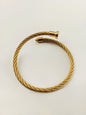 Gold Bracelet 987583