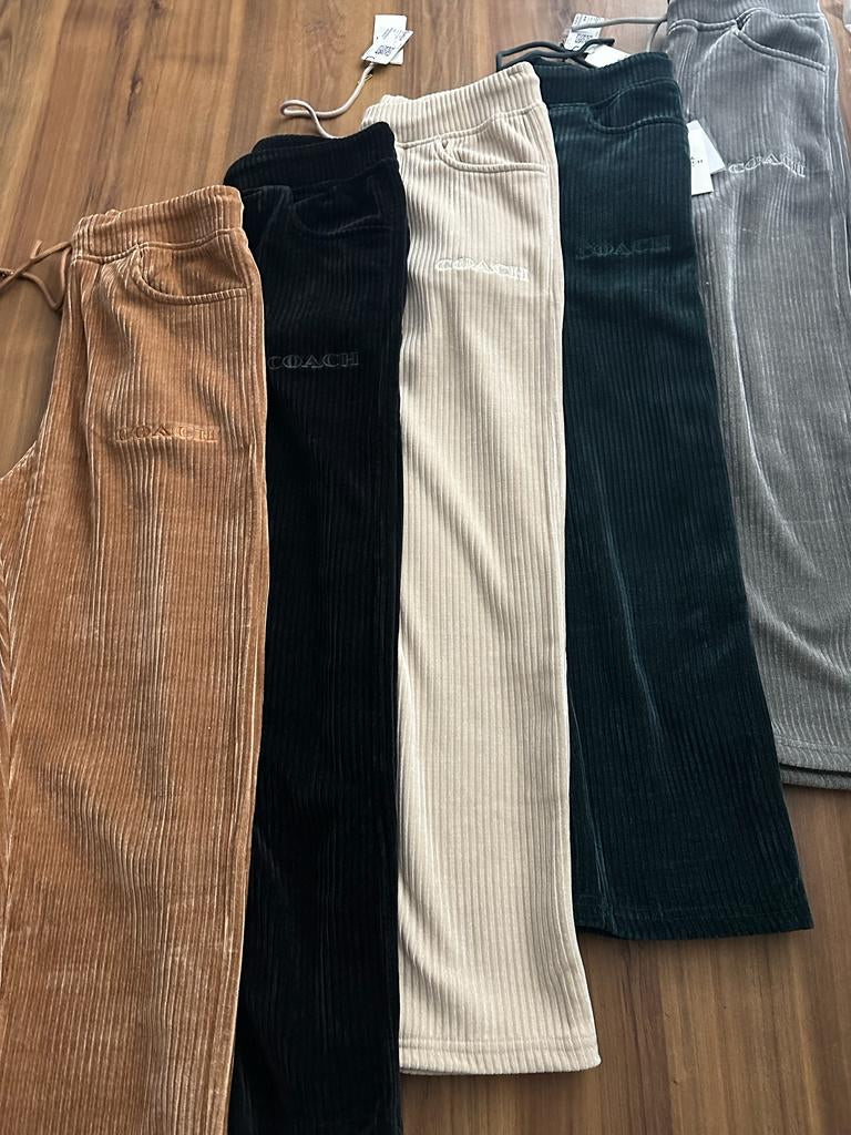 AOC Grey Colour Codnit Premium Quality Straight Fit Lower 98297