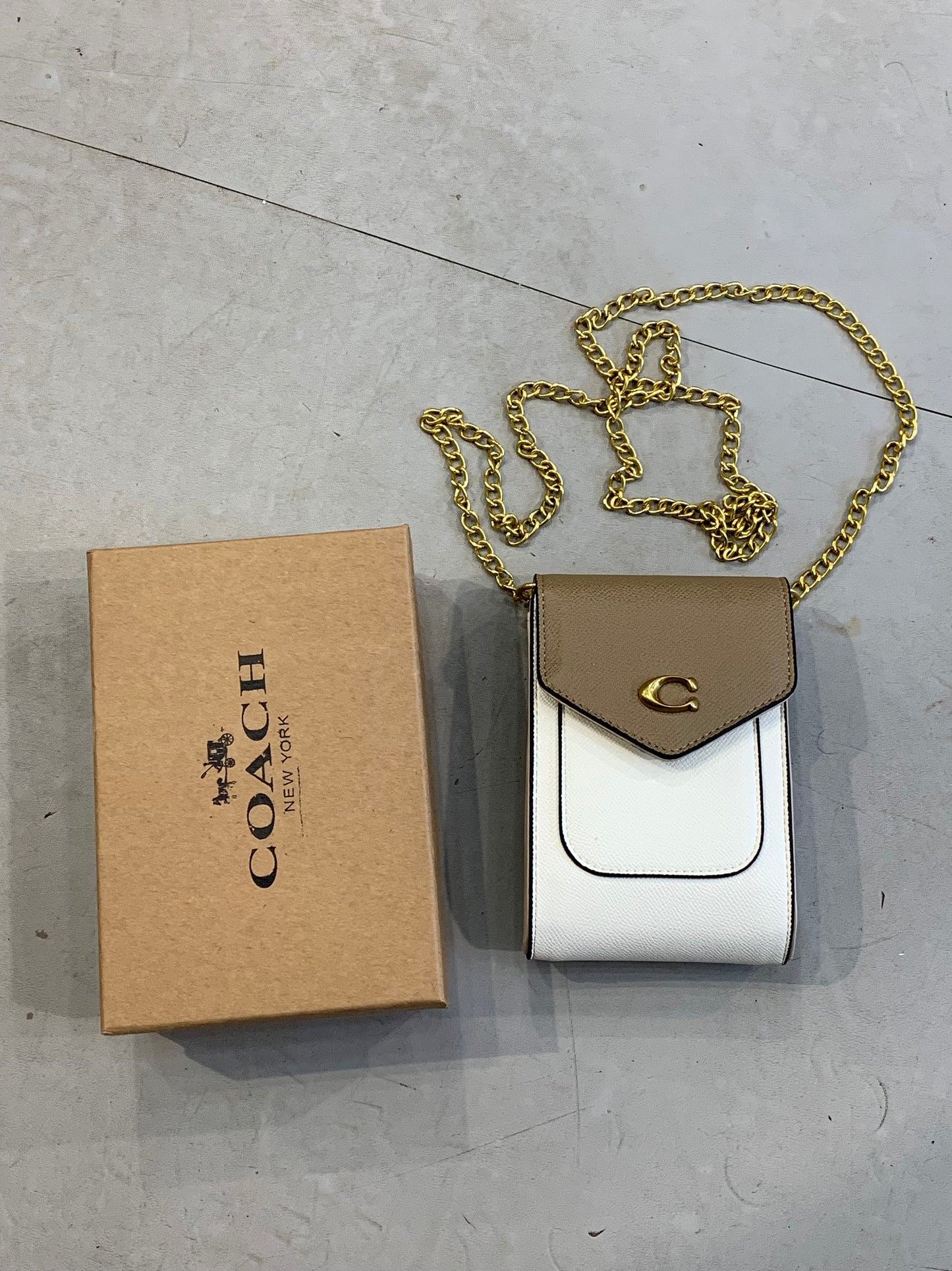 AOC COA Multi Colour Protective Smartphone Wallet Bag Crossbody Bag, for Men & Women 6836