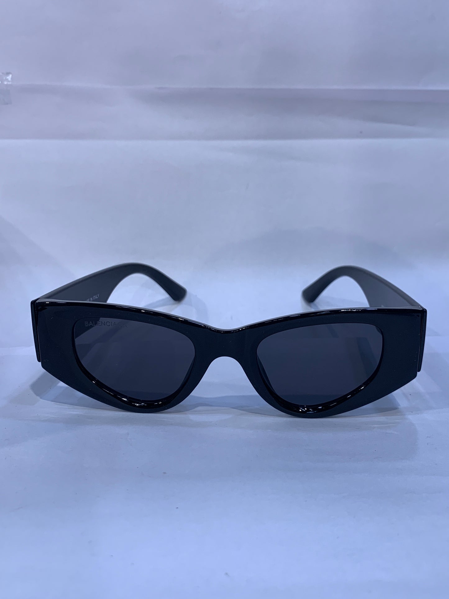 LAB Black Frame black Shade Unisex Sunglasses BB2310 47 12 145