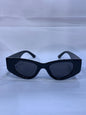 LAB Black Frame black Shade Unisex Sunglasses BB2310 47 12 145